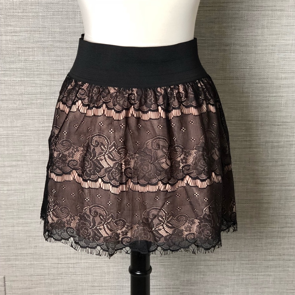 Nice skirt
